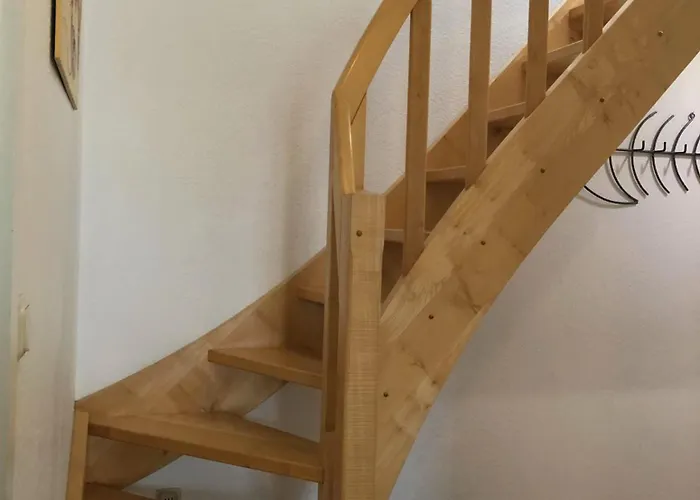 公寓 Strandstr_51 Wohnungsnr_11